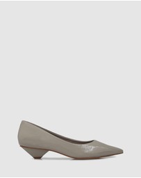Sempre Di - Shree Block Heels