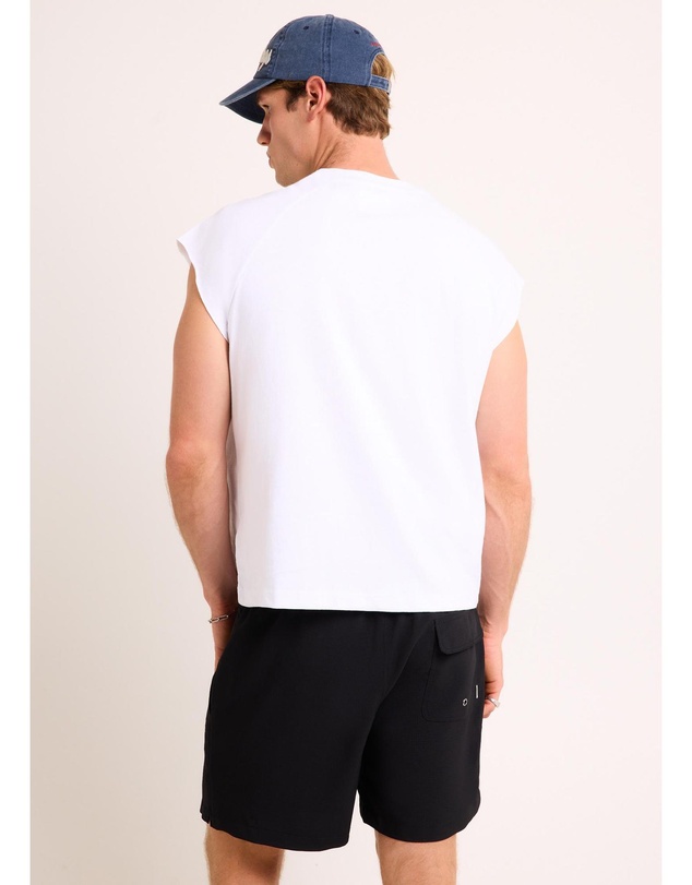 General Pants Co. Basics - Raglan Tank