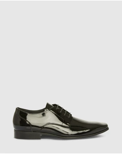 Tarocash - Jackson Patent Dress Shoe