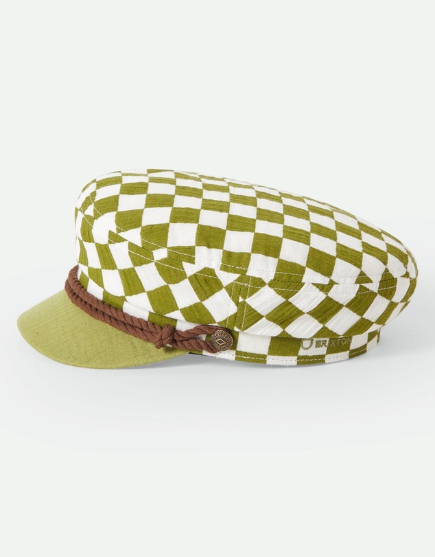 Brixton - Fiddler Cap