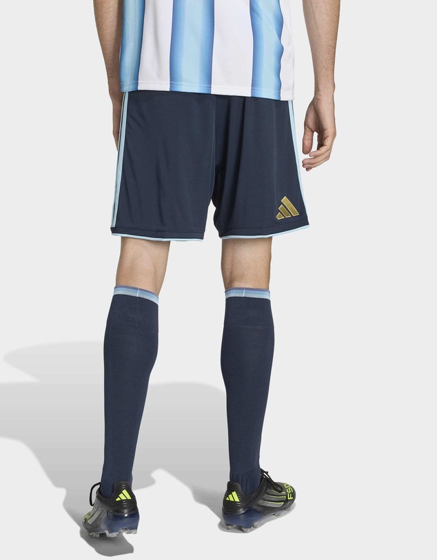 adidas Performance - Argentina 26 Home Football Shorts Mens