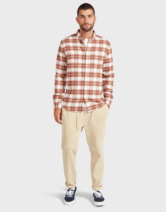 Academy Brand - Bing Shirt