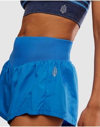 FP Movement by Free People - Carpe Diem Shorts