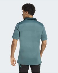 adidas Performance - All Blacks Training Jersey Mens
