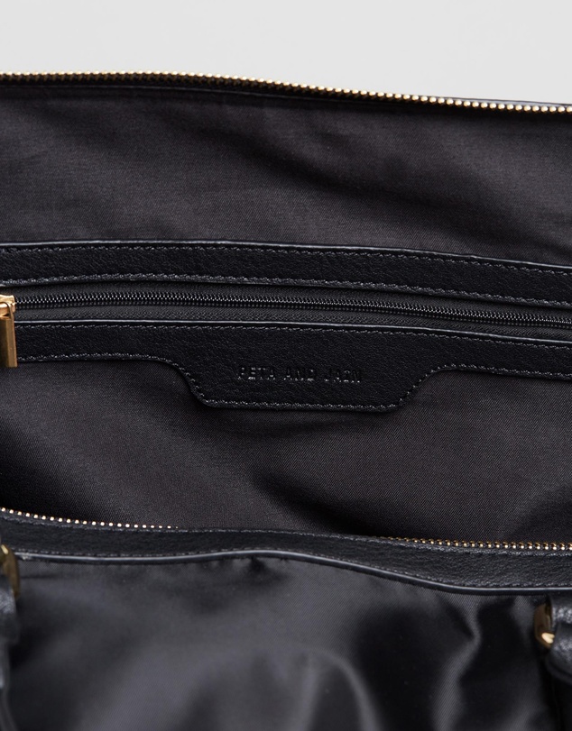 PETA AND JAIN - Reagan Weekender Bag