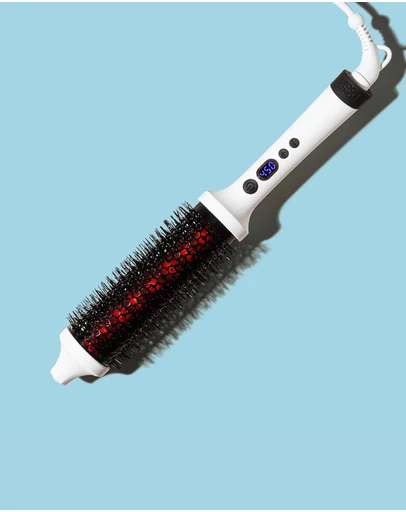 Bondi Boost - Infrared Thermal Bounce Brush Long Barrel