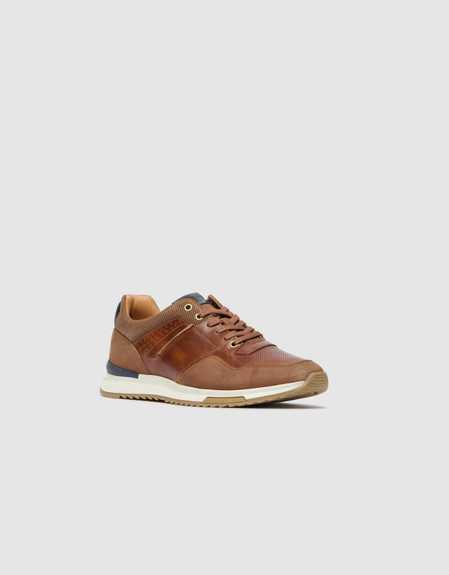 Rodd & Gunn - Albury Sneaker