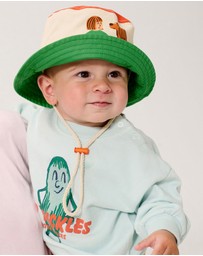 Bobo Choses - Mr Pickles Sweatshirt - Babies
