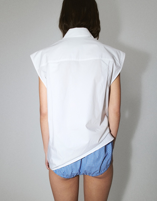 M.N.G - Shirt Katrina