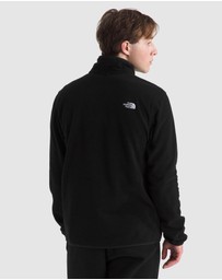 The North Face - Glacier Fleece Jacket