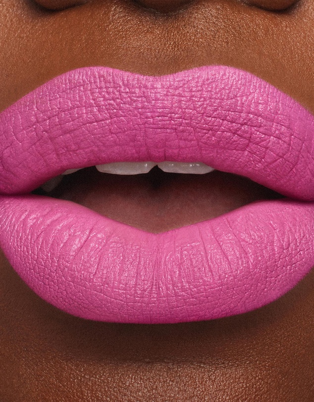 MAC - MACximal Silky Matte Lipstick - Candy Yum Yum
