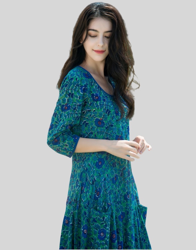 KAJA Clothing - Chloe Dress