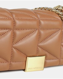 Karl Lagerfeld - K/Kuilt Small Crossbody Bag
