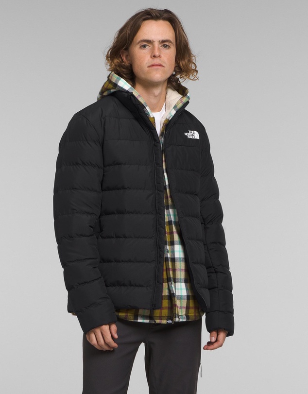 The North Face - Aconcagua 3 Jacket
