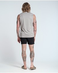 Vacancy Co - All Seeing Eye Tank