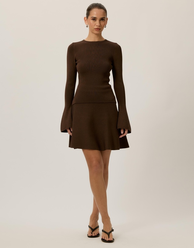 Tussah - Mae Knit Top