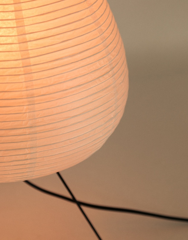 Dennis Did It - Absolutely Necessary Lamp