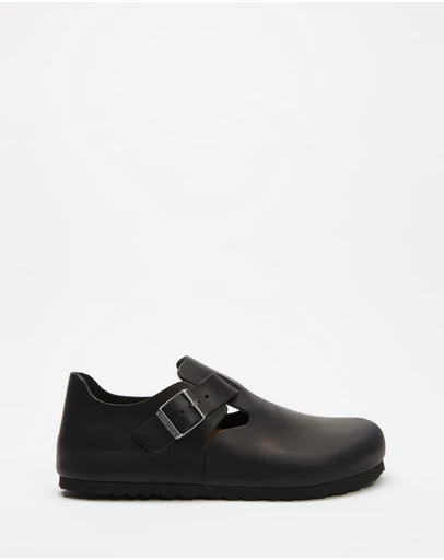 Birkenstock - London Regular Unisex