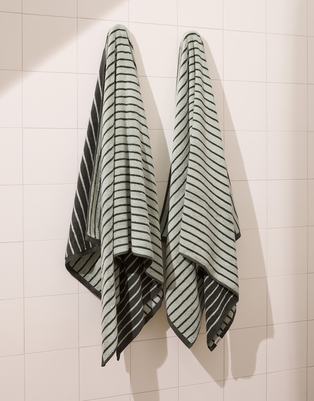 Sheet Society - Tommy Cotton Towel