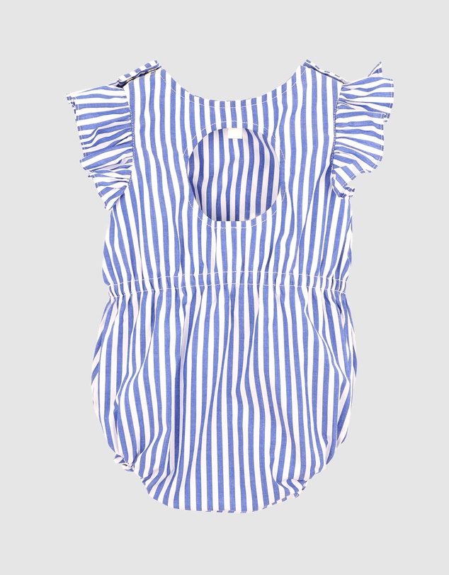Fox & Finch - Summer Vacay Bodysuit - Babies