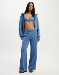 Cotton On Body Active - Ultimate Soft Track Pants