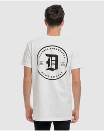 DVNT - Clean Classic Tee