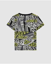 GUESS - Graphic T-Shirt