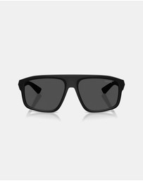 Prada Linea Rossa - 0PS B02S