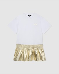 DKNY - Dress - Kids-Teens