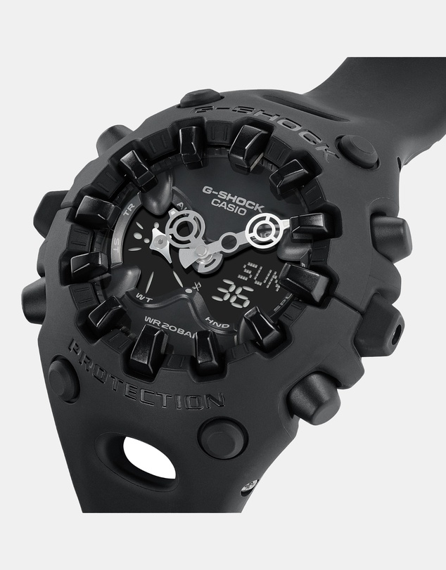 G-SHOCK - GAV01-1A