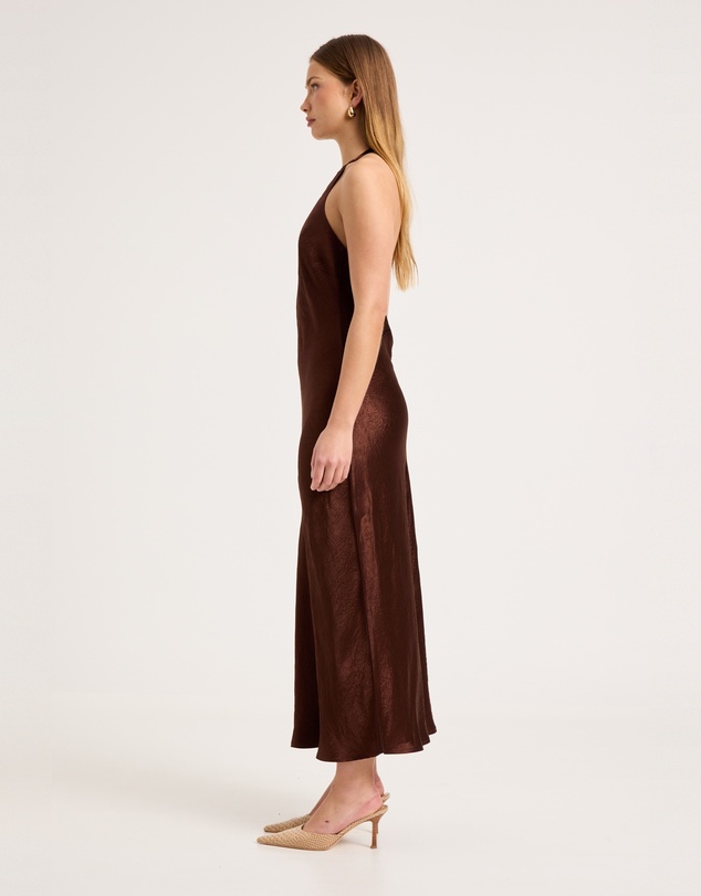 Rolla's - Muse Halter Dress