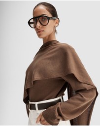 Elka Collective - Agnes Knit Jumper