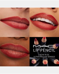 MAC - Lip Pencil