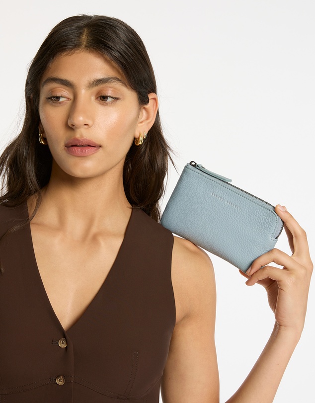 Status Anxiety - Smoke and Mirrors Pouch