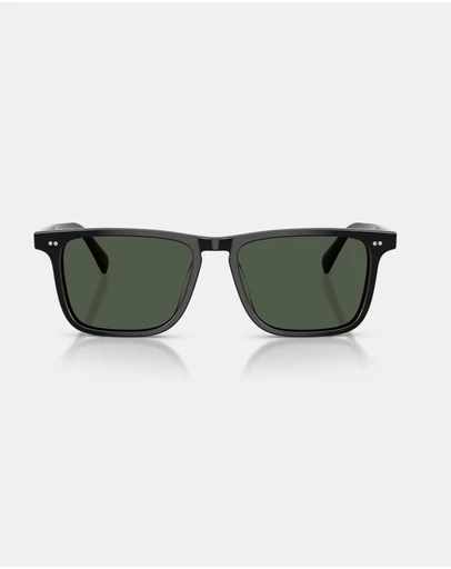 Oliver Peoples - Brano