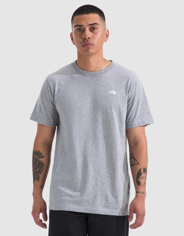 The North Face - Evolution Box NSE SS Tee