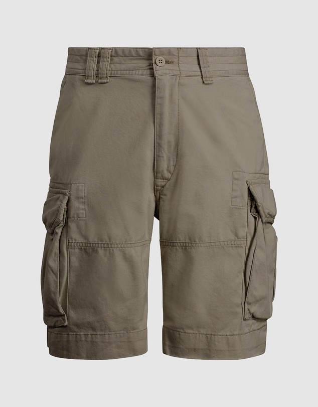 Polo Ralph Lauren - 26.5cm Gellar Classic Fit Cargo Shorts