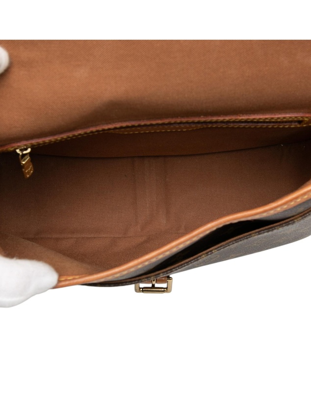Pre-Loved by Azura Reborn - Pre-Loved Monogram Sologne