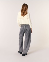 Maje - Moussailla Cardigan