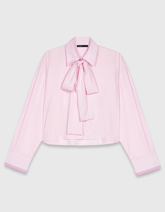 Maje - Cherose Shirt