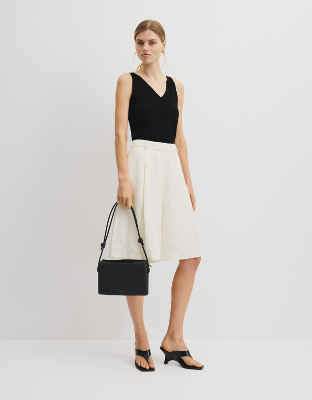 Country Road - Nikita Leather Crossbody Bag
