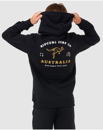 Rip Curl - Road Trip Hoodie - Teens