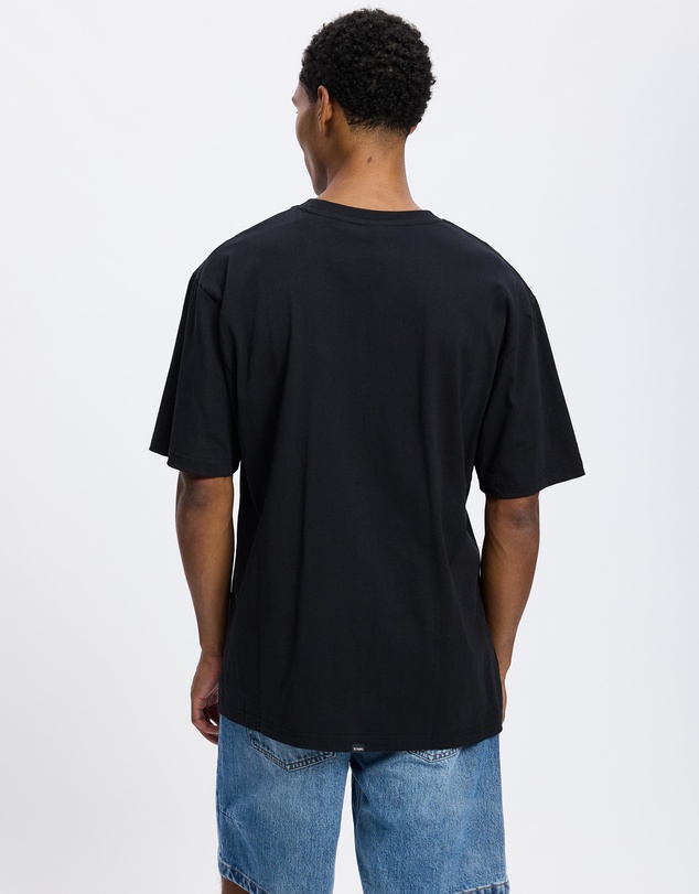Thrills - Nature's Takeover Oversize Fit Tee