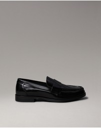 Calvin Klein - Brushed Loafers
