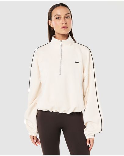 Whisper White
