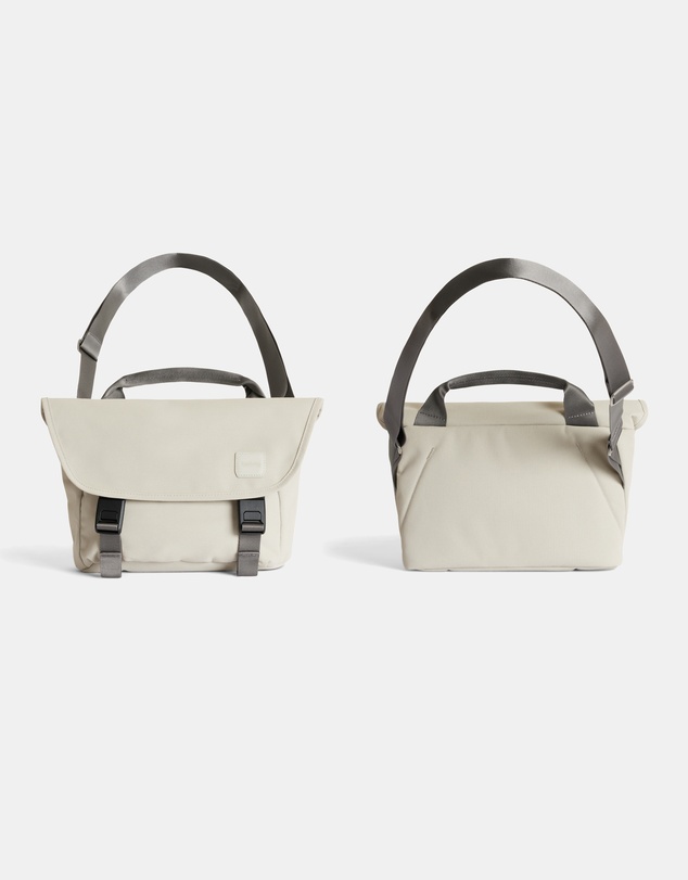 Bellroy - Classic Messenger 6L