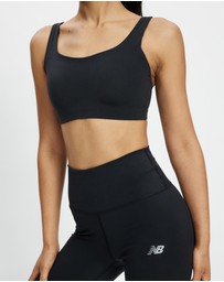 New Balance - NB Harmony Yoga Bra
