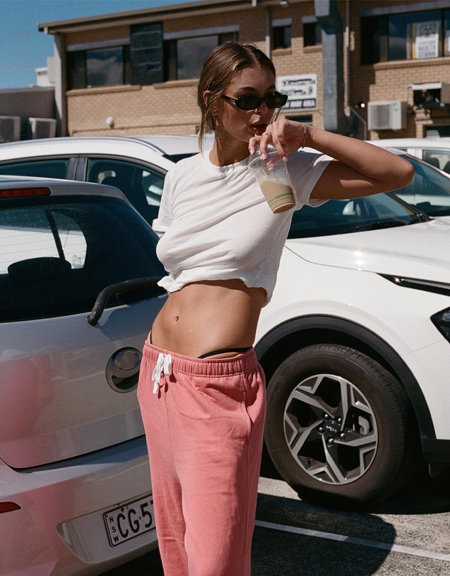Zulu & Zephyr - Fleece Sport Sweat Pants