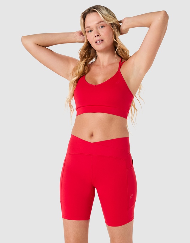 ASICS - Nagino Flex Strappy Bra - Women's
