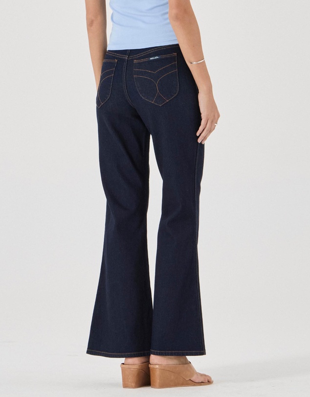 Rolla's - Eastcoast Flare Jeans